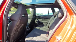 Škoda Kamiq 1.0 TSI Style DSG