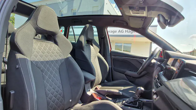 Škoda Kamiq 1.0 TSI Style DSG