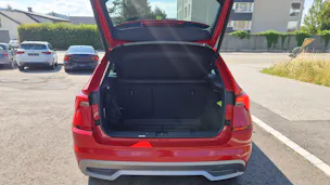 Škoda Kamiq 1.0 TSI Style DSG