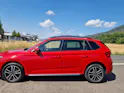 Škoda Kamiq 1.0 TSI Style DSG