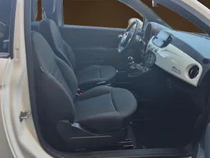 Fiat 500 C 1.0 Hybrid Lounge