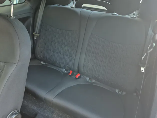 Fiat 500 C 1.0 Hybrid Lounge