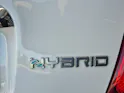 Fiat 500 C 1.0 Hybrid Lounge
