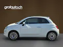 Fiat 500 C 1.0 Hybrid Lounge