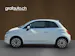 Fiat 500 C 1.0 Hybrid Lounge