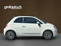 Fiat 500 C 1.0 Hybrid Lounge
