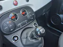 Fiat 500 C 1.0 Hybrid Lounge