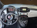 Fiat 500 C 1.0 Hybrid Lounge