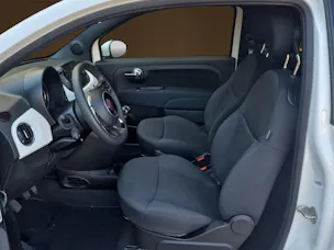 Fiat 500 C 1.0 Hybrid Lounge