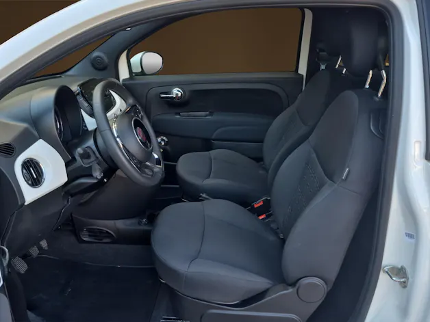 Fiat 500 C 1.0 Hybrid Lounge