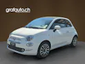 Fiat 500 C 1.0 Hybrid Lounge
