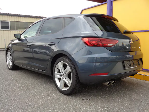 SEAT Leon 1.5 TSI EVO FR ACT FR DSG