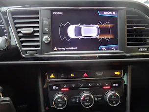 SEAT Leon 1.5 TSI EVO FR ACT FR DSG