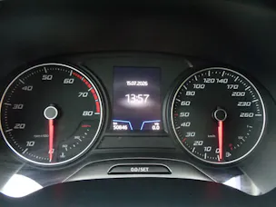 SEAT Leon 1.5 TSI EVO FR ACT FR DSG