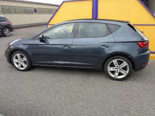 SEAT Leon 1.5 TSI EVO FR ACT FR DSG