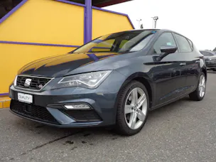 SEAT Leon 1.5 TSI EVO FR ACT FR DSG