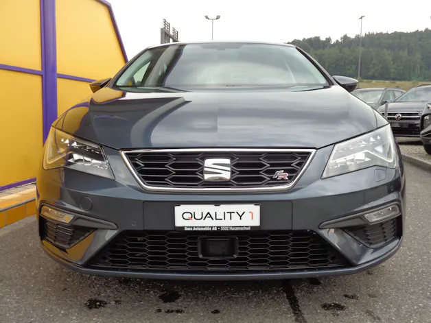 SEAT Leon 1.5 TSI EVO FR ACT FR DSG