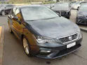 SEAT Leon 1.5 TSI EVO FR ACT FR DSG