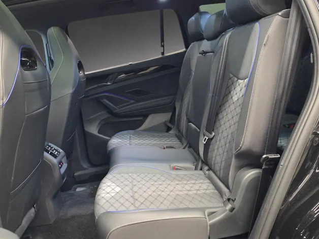 VW Tayron 2.0 TDI SCR R-Line 4Motion DSG