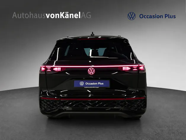 VW Tayron 2.0 TDI SCR R-Line 4Motion DSG
