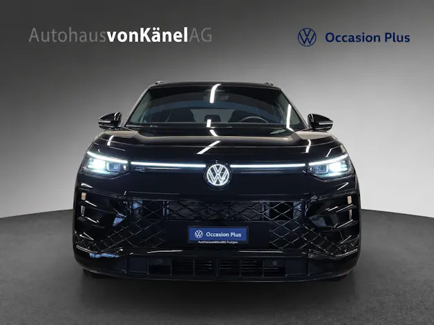 VW Tayron 2.0 TDI SCR R-Line 4Motion DSG