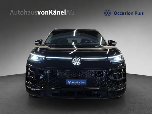 VW Tayron 2.0 TDI SCR R-Line 4Motion DSG