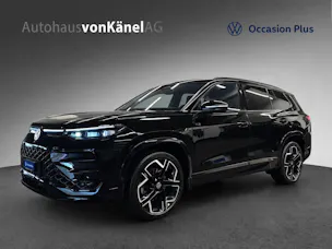 VW Tayron 2.0 TDI SCR R-Line 4Motion DSG
