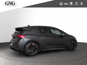 Cupra Born 58 kWh