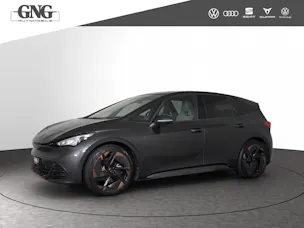 Cupra Born 58 kWh