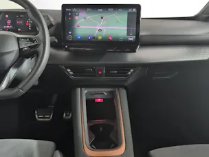 Cupra Born 58 kWh