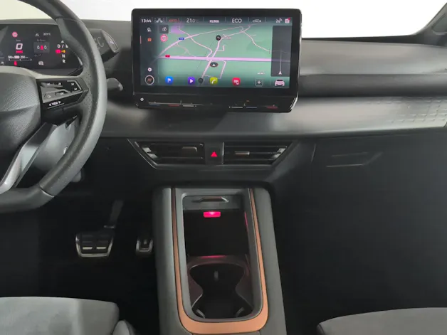 Cupra Born 58 kWh