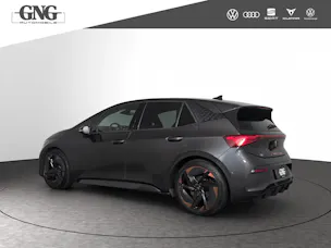 Cupra Born 58 kWh