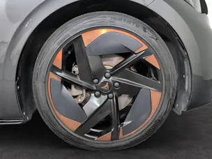Cupra Born 58 kWh