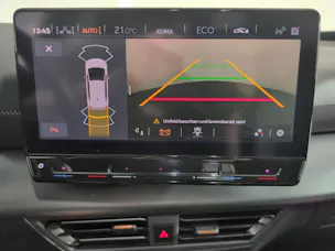 Cupra Born 58 kWh