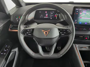 Cupra Born 58 kWh