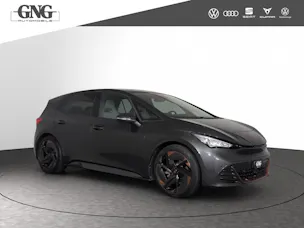 Cupra Born 58 kWh