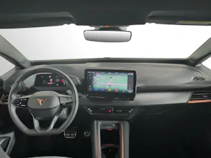 Cupra Born 58 kWh