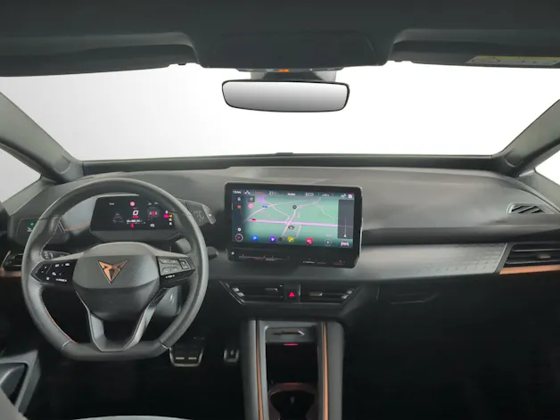 Cupra Born 58 kWh