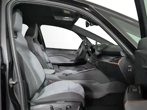 Cupra Born 58 kWh
