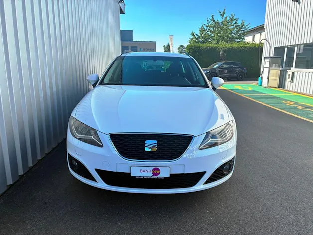SEAT Exeo ST 2.0 TDI Advantage