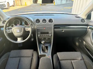 SEAT Exeo ST 2.0 TDI Advantage