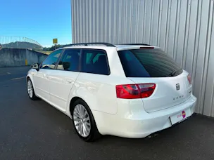 SEAT Exeo ST 2.0 TDI Advantage