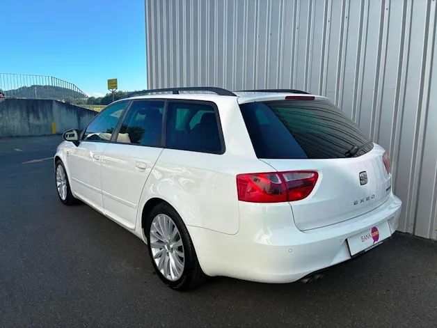 SEAT Exeo ST 2.0 TDI Advantage
