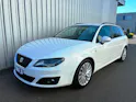 SEAT Exeo ST 2.0 TDI Advantage