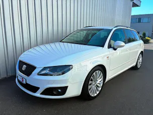 SEAT Exeo ST 2.0 TDI Advantage