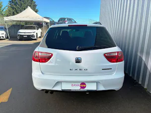 SEAT Exeo ST 2.0 TDI Advantage