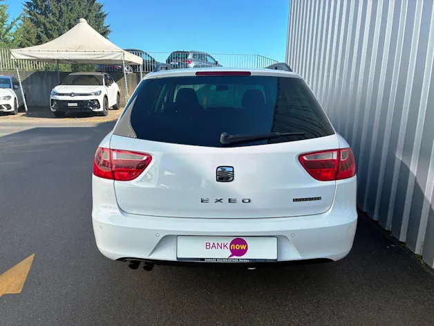 SEAT Exeo ST 2.0 TDI Advantage