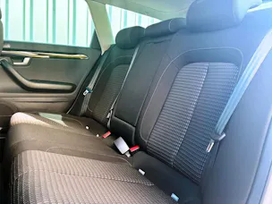 SEAT Exeo ST 2.0 TDI Advantage