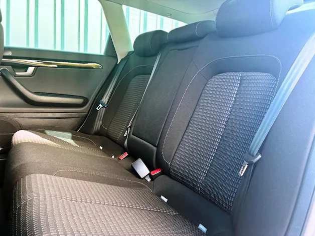 SEAT Exeo ST 2.0 TDI Advantage