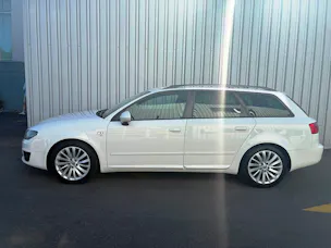 SEAT Exeo ST 2.0 TDI Advantage